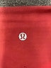 Lululemon Athletica Burgundy Active Pants Size 8 - photo 7