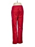 rsvp by TALBOTS Red Casual Pants Size 4 - photo 2