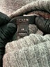 J.Crew Gray Turtleneck Sweater Size XS - photo 7