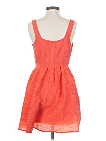 Chelsea28 Cocktail Dress (view 2)