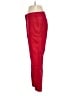 rsvp by TALBOTS Red Casual Pants Size 4 - photo 5