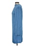 Unbranded Blue Casual Dress Size S - photo 5