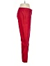 rsvp by TALBOTS Red Casual Pants Size 4 - photo 4