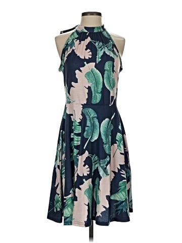 Ouges Cocktail Dress (view 1)
