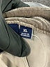 Gap 100% Polyester Brown Casual Dress Size XL - photo 8
