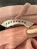 POPSUGAR Pink Sweatshirt Size XS (estimated) - photo 7