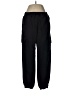 Athleta Black Cargo Pants Size M - photo 1