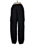 Athleta Black Cargo Pants Size M - photo 2