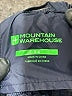 Mountain Warehouse 100% Nylon Solid Blue Casual Pants Size 3 - 4 - photo 3