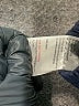 Mountain Warehouse 100% Nylon Solid Blue Casual Pants Size 3 - 4 - photo 4