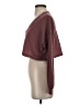 Shein Burgundy Pullover Sweater Size 2 - photo 5