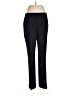 Elie Tahari Solid Black Wool Pants Size 12 - photo 1