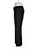 Elie Tahari Solid Black Wool Pants Size 12 - photo 5
