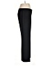 Elie Tahari Solid Black Wool Pants Size 12 - photo 4