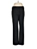 Ann Taylor Tweed Black Dress Pants Size 4 - photo 1
