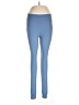 Athleta Blue Active Pants Size 12 - photo 1