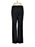 Ann Taylor Tweed Black Dress Pants Size 4 - photo 2