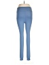 Athleta Blue Active Pants Size 12 - photo 2