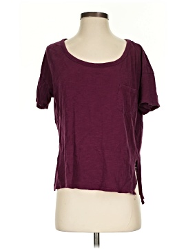 Forever 21 Short Sleeve Top