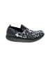 Alegria Animal Print Gray Black Flats Size EU 37 - photo 1