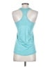 Icyzone Teal Active Tank Size S - photo 2