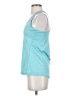 Icyzone Teal Active Tank Size S - photo 5