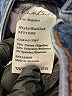 KANCAN JEANS Hearts Blue Jeans Size 26 waist - photo 8