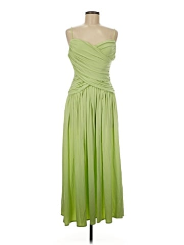Rosetta Getty Cocktail Dress (view 1)