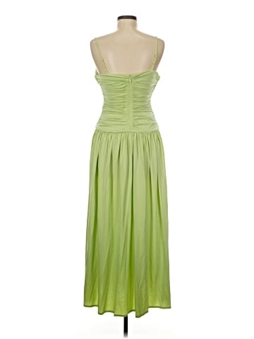 Rosetta Getty Cocktail Dress (view 2)