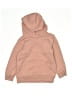 Kids Headquarters Tan Pullover Hoodie Size 3T - photo 1