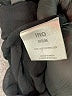 IRO 100% Viscose Solid Black Romper Size 36 waist - photo 5