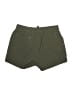 Unbranded Solid Green Athletic Shorts Size L - photo 2