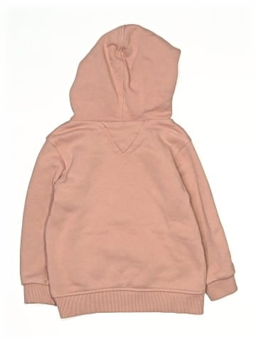 Kids Headquarters Pullover Hoodie (view 2)
