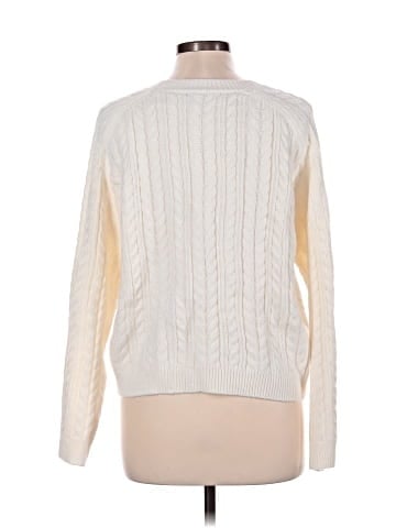 T Tahari Pullover Sweater (view 2)