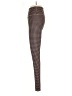 Forever 21 Houndstooth Brown Casual Pants Size S - photo 5