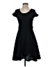 Gracia Black Casual Dress Size S - photo 1