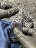 Brooks Brothers Tweed Gray Wool Skirt Size 2 - photo 5