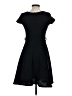 Gracia Black Casual Dress Size S - photo 2