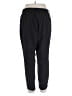 Studio by Torrid Solid Black Casual Pants Size 1X Plus (1) - photo 2