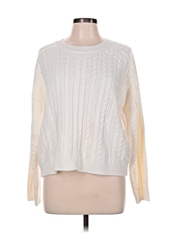 T Tahari Pullover Sweater (view 1)