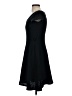 Gracia Black Casual Dress Size S - photo 5
