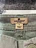 Woolrich 100% Cotton Green Casual Pants Size 8 - photo 6