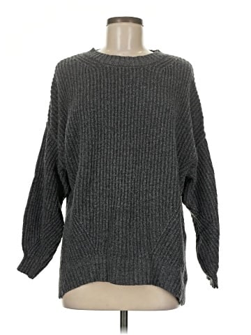 American Eagle Outfitters Pullover Sweater (view 1)
