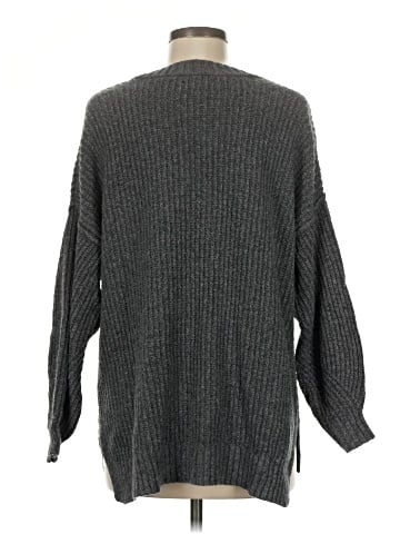 American Eagle Outfitters Pullover Sweater (view 2)