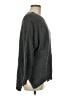 American Eagle Outfitters 100% Polyester Gray Pullover Sweater Size M - photo 4