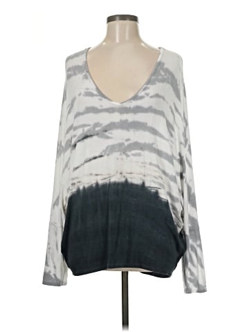 KLD Signature Long Sleeve T-Shirt (view 1)