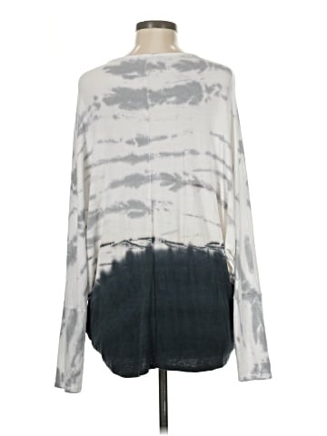 KLD Signature Long Sleeve T-Shirt (view 2)