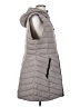 Bernardo Fashions 100% Polyester Gray Vest Size XS - photo 4