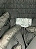 Athleta Solid Black Active Pants Size 4 (tall) - photo 6
