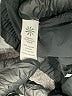 Athleta Solid Black Active Pants Size 4 (tall) - photo 7